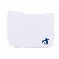 Hasty Hills Saddle Pads