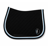 Hybrid Horsemanship Saddle Pad