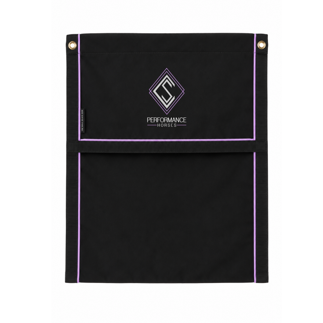 SC Performance Horses Bandage Loop