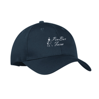 Pen Bar Farm Cap