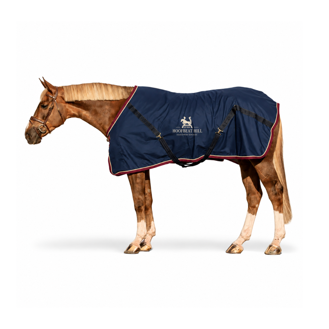 Hoofbeat Hill Premium Stable Sheet