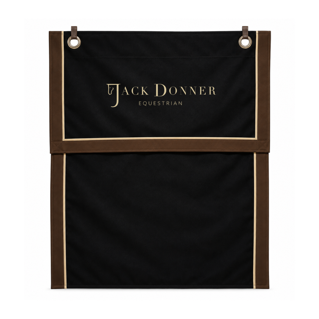 Jack Donner Premium Bandage Loop