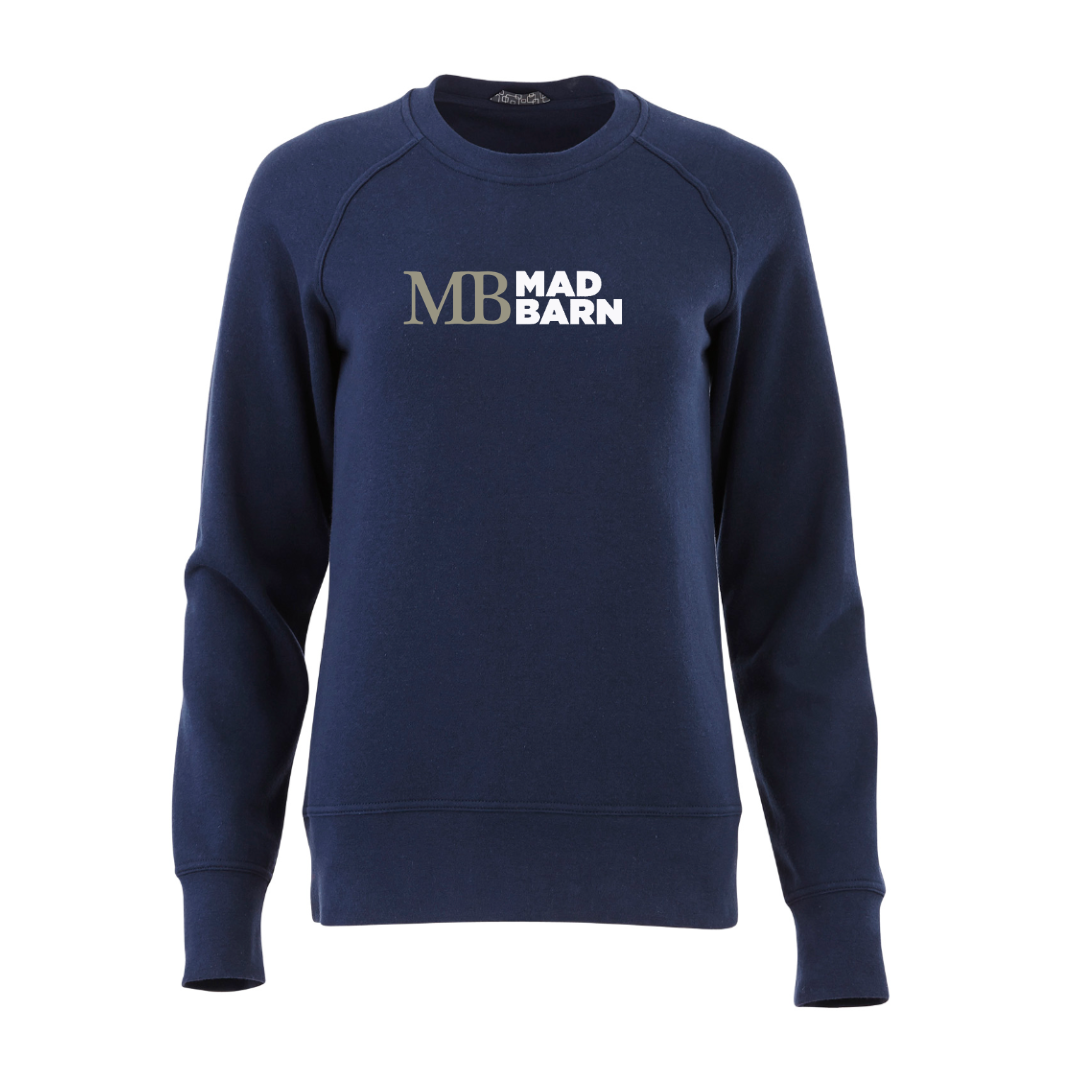 Mad Barn Crewneck