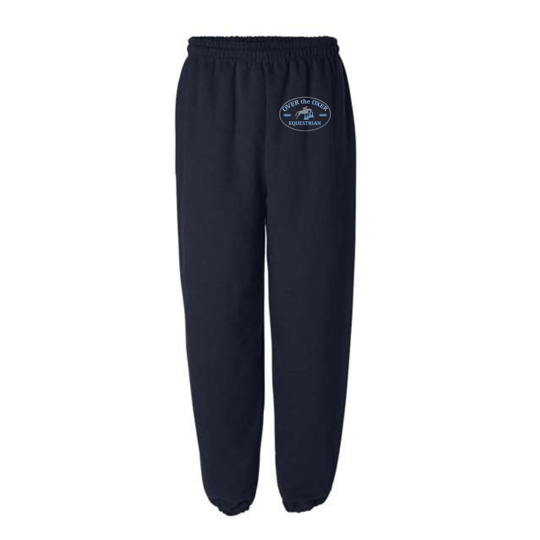 Over the Oxer Track Pant