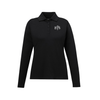 Laughton Training and Sales Long Sleeve Polo