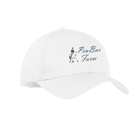 Pen Bar Farm Cap