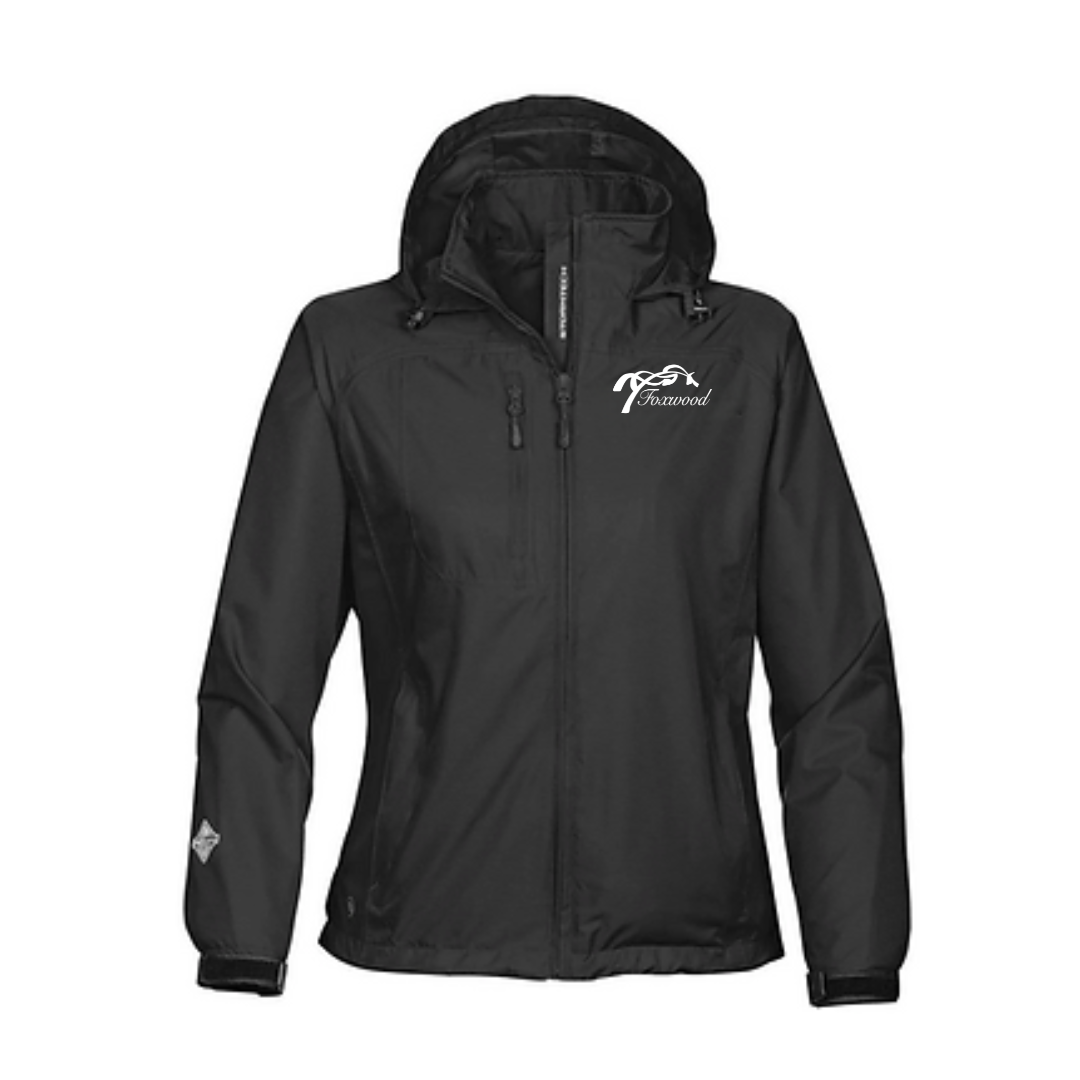 Foxwood Light Weight Coat