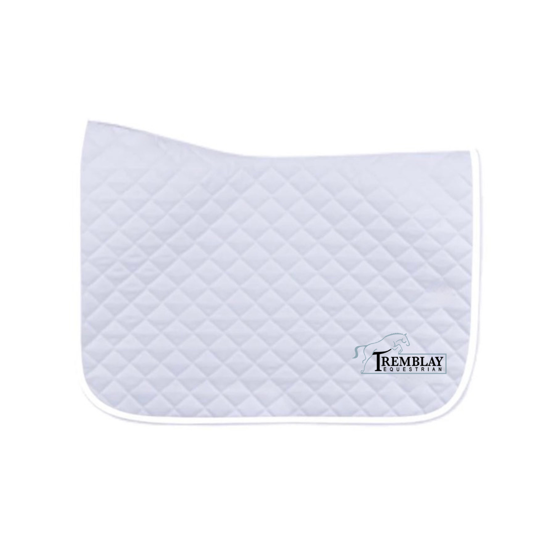 Tremblay Equestrian Baby Pad