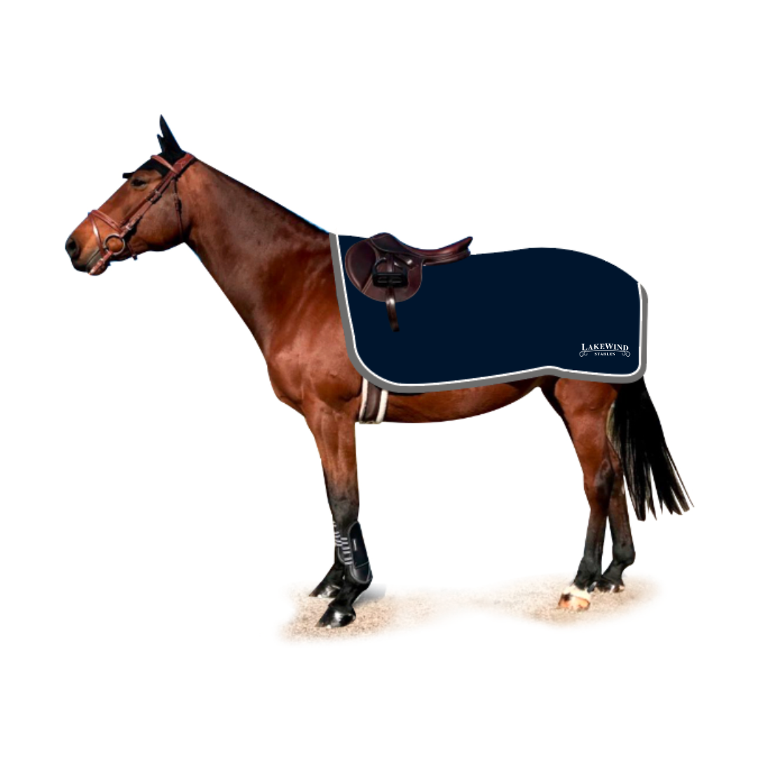 Lakewind Luxe Quarter Sheet