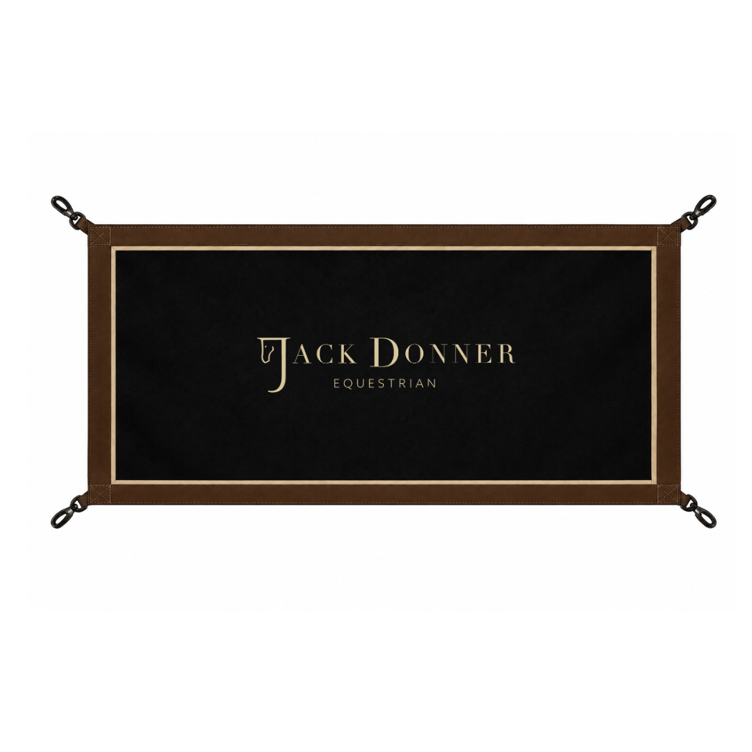 Jack Donner Stall Guard