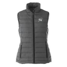 DM Redcove Puffer Vest