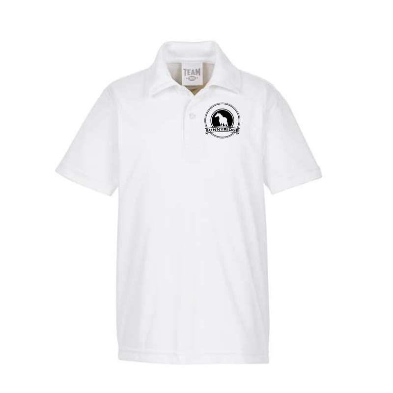 Sunnyridge Youth Polo