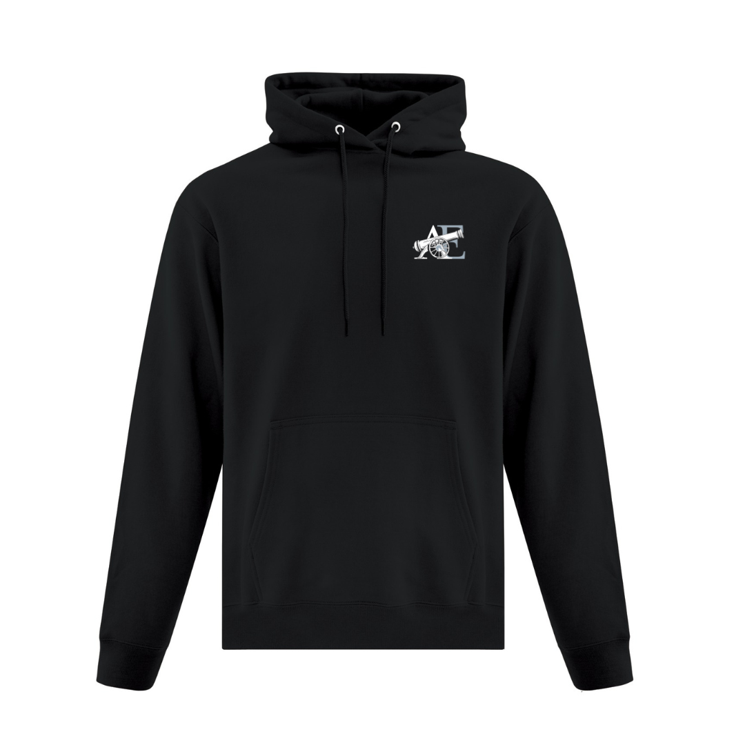 Artillery Equestrian Hoodie