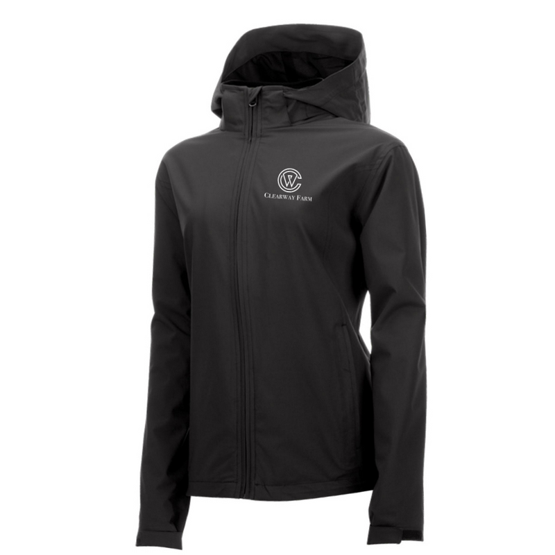 Clearway Farm Victory Wind Coat