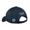 Limited Edition Silver Playoffs Hat