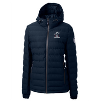 TnT Puffer Coat