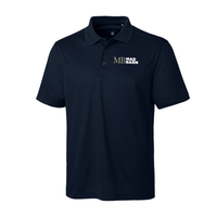 Mad Barn Men's Polo