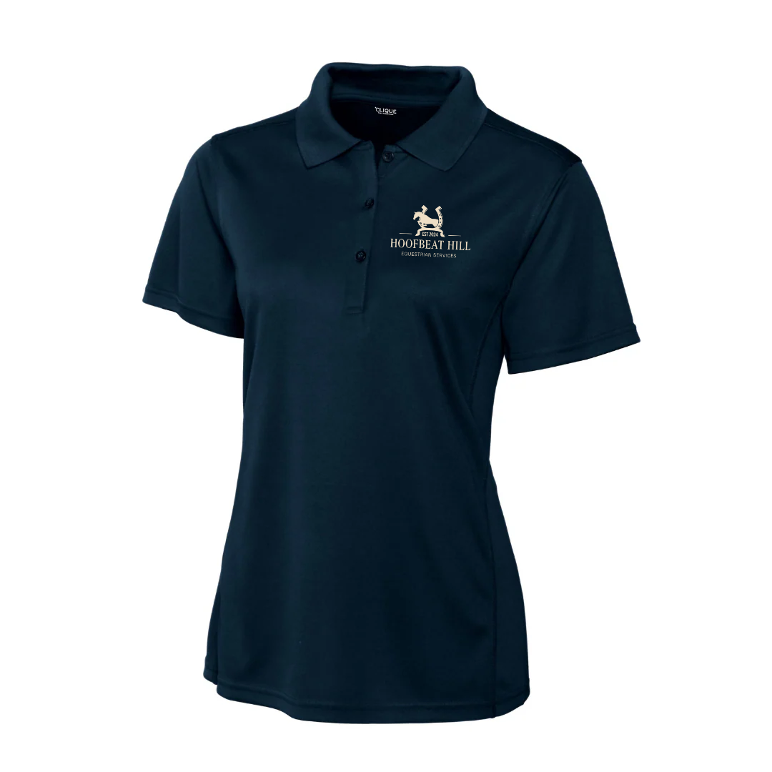 Hoofbeat Hill Ladies Polo