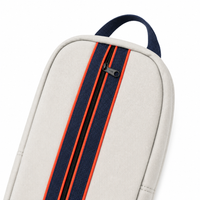 Custom Bridle Bag