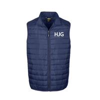 HJG Puffer Vest