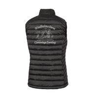 Windholme Puffer Vest