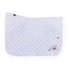 THJA Anniversary Saddle Pad