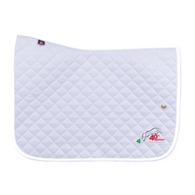  THJA Anniversary Saddle Pad