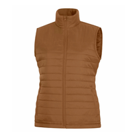 Altitude Puffer Vest