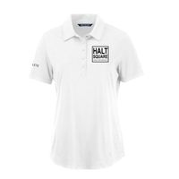 Halt Square Polo