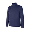 UA Men's Quarter Zip Tech