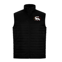 CHHAPS Puffer Vest