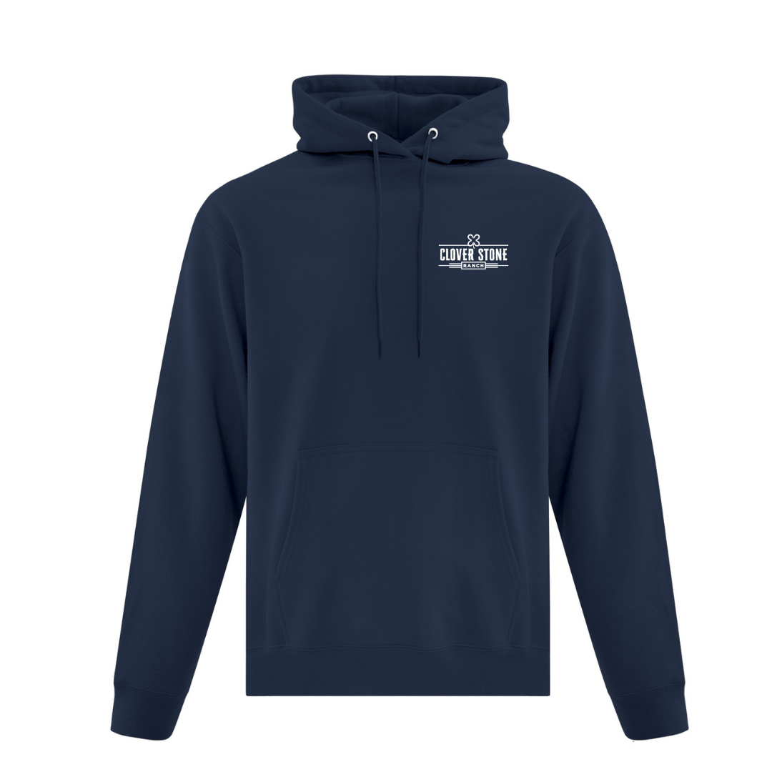 Clover Stone Ranch Hoodie