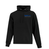 Pre Order! Limited Edition Silver Playoffs Hoodie 2025