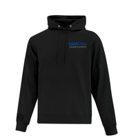 Pre Order! Limited Edition Silver Playoffs Hoodie 2025