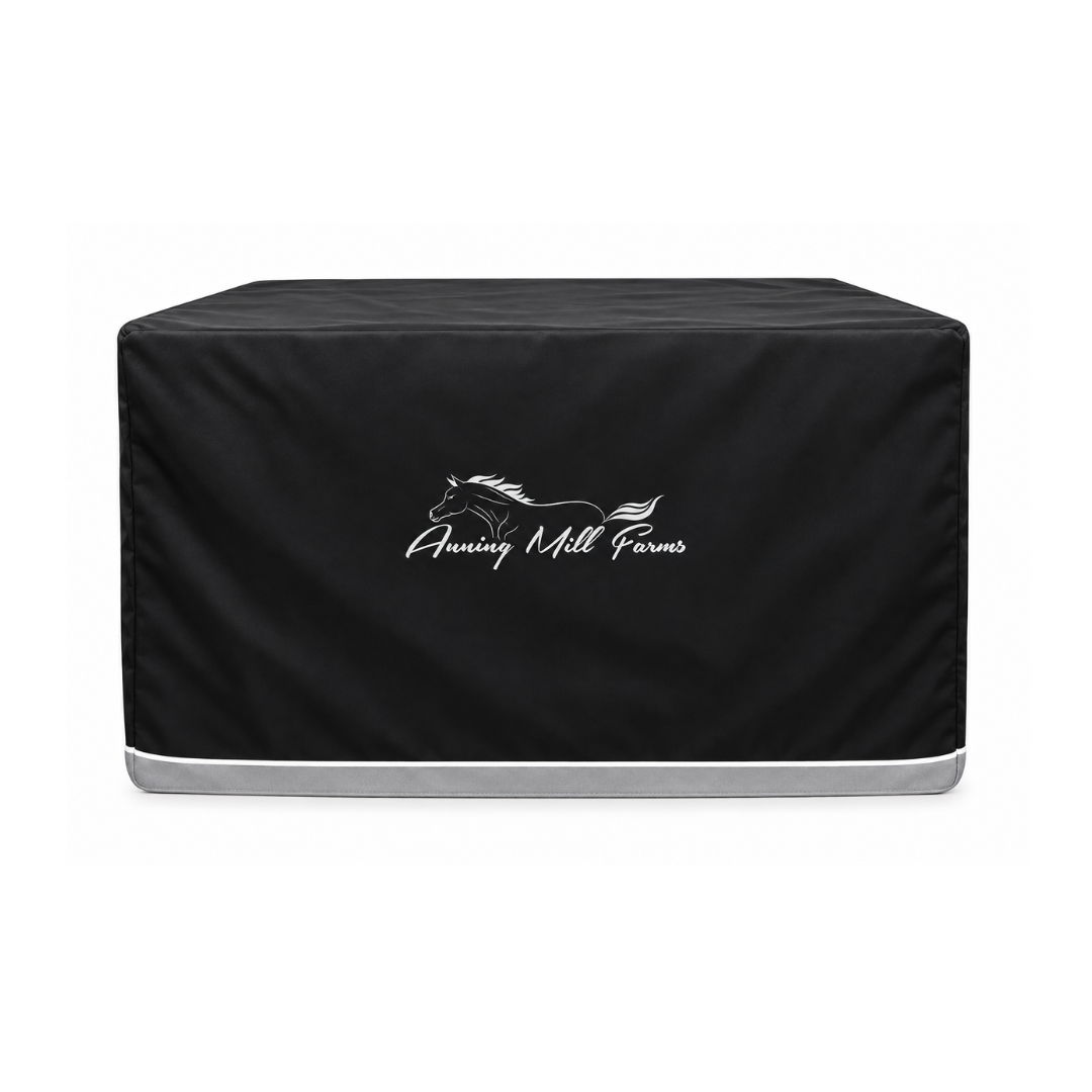 Anning Mill Farms Trunk Cover