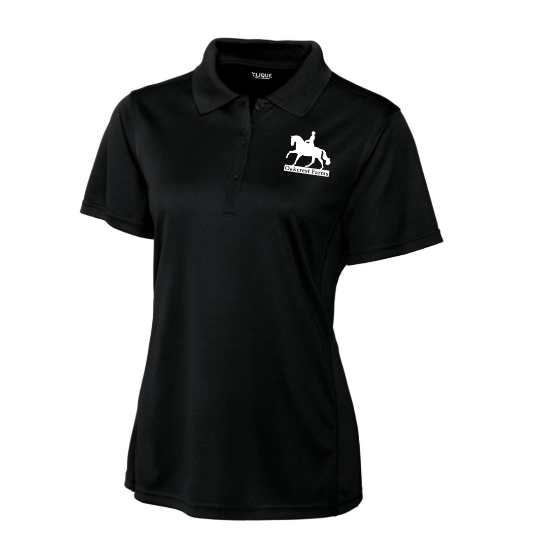 Oakcrest Farms Polo