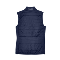U of T Puffer Vest