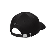 Limited Edition Silver Playoffs Hat