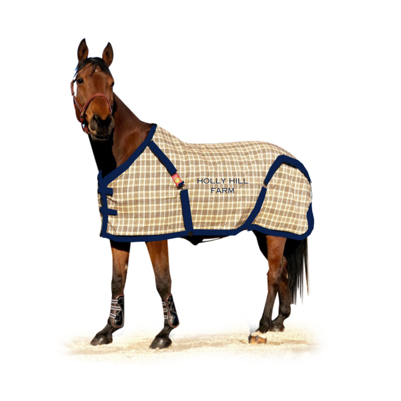 Holly Hill Baker Sheet