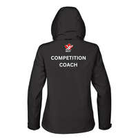 Ontario Equestrian Coach Coat