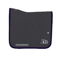  KB Equestrian Ogilvy Dressage Baby Pad