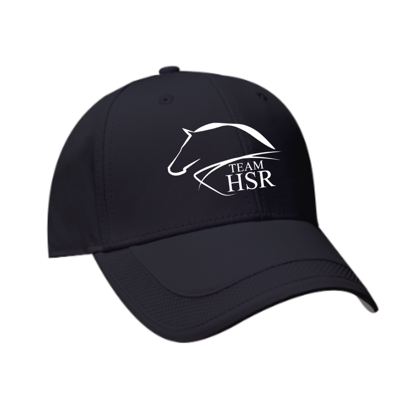 HSR Luxe Team Cap