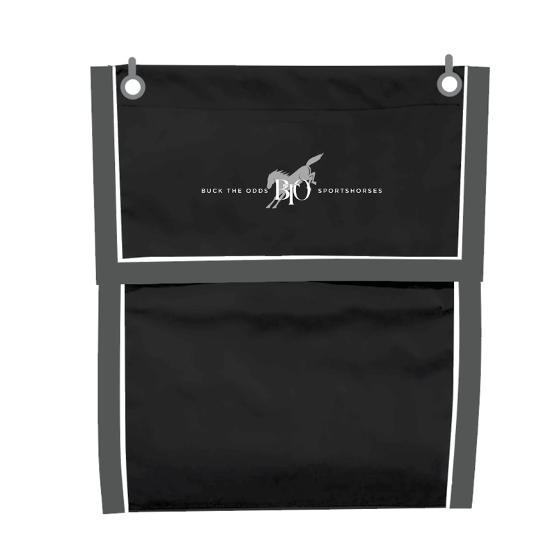 Buck The Odds Premium Bandage Loop