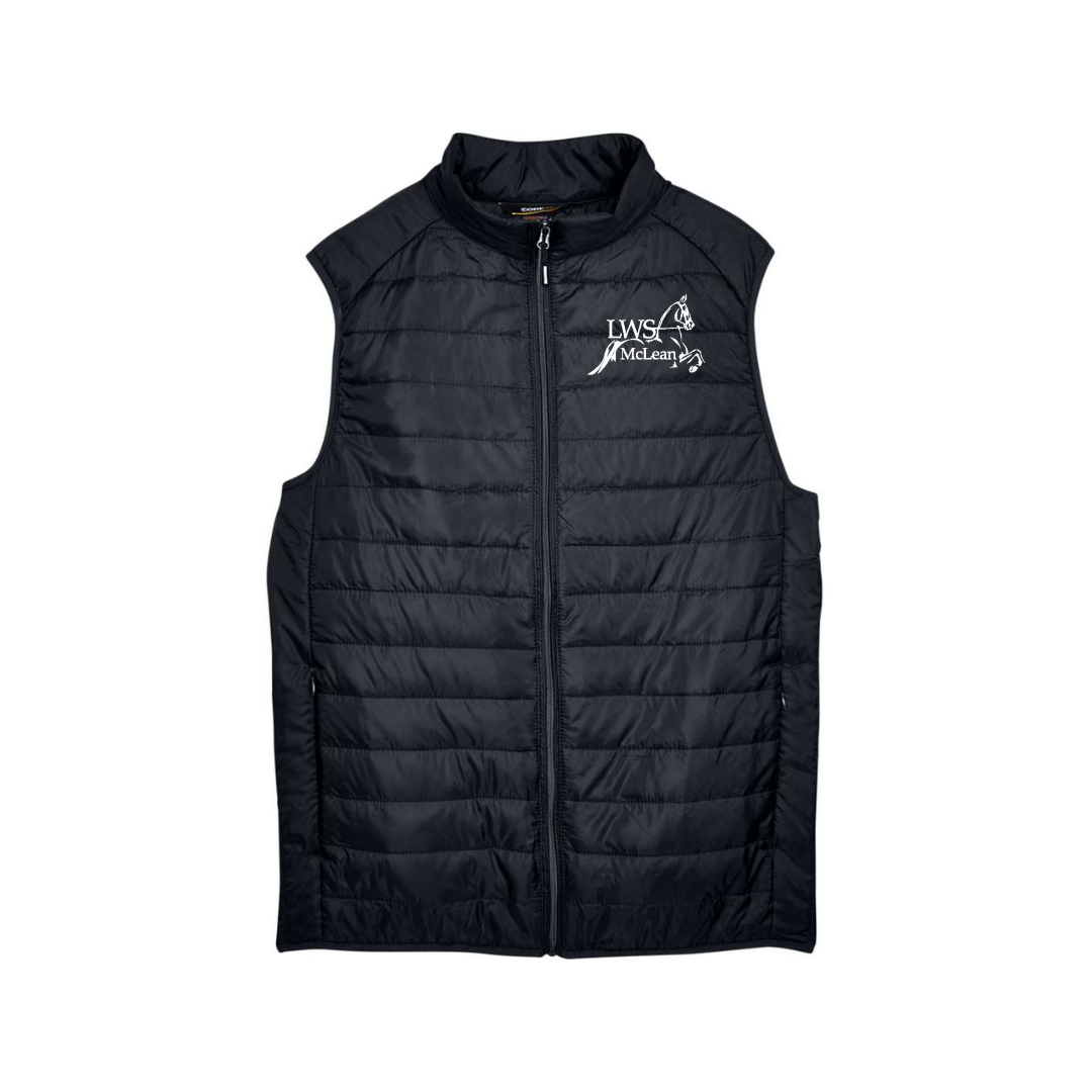 LWS McLean Packable Vest