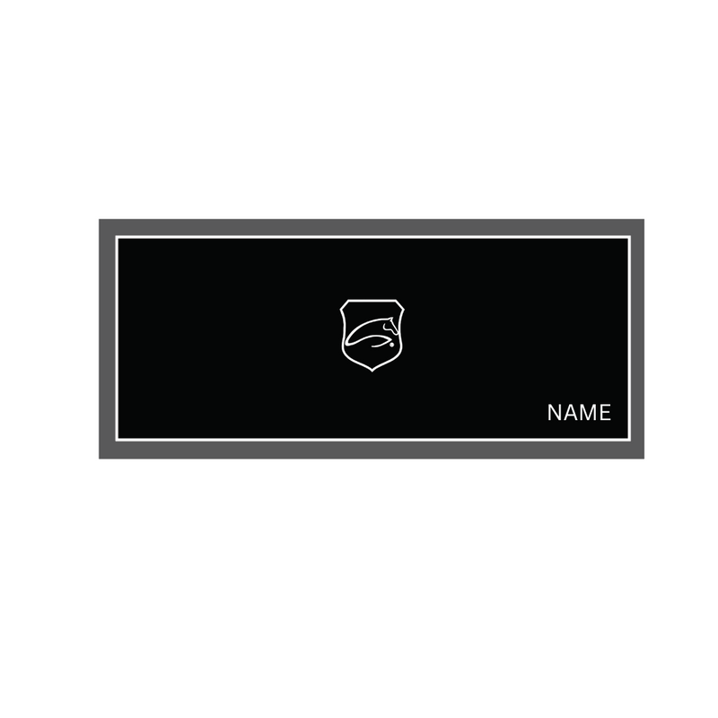 Kinvarra Bandage Stall Guard