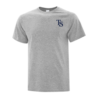 Turnout Stables Everyday Tee