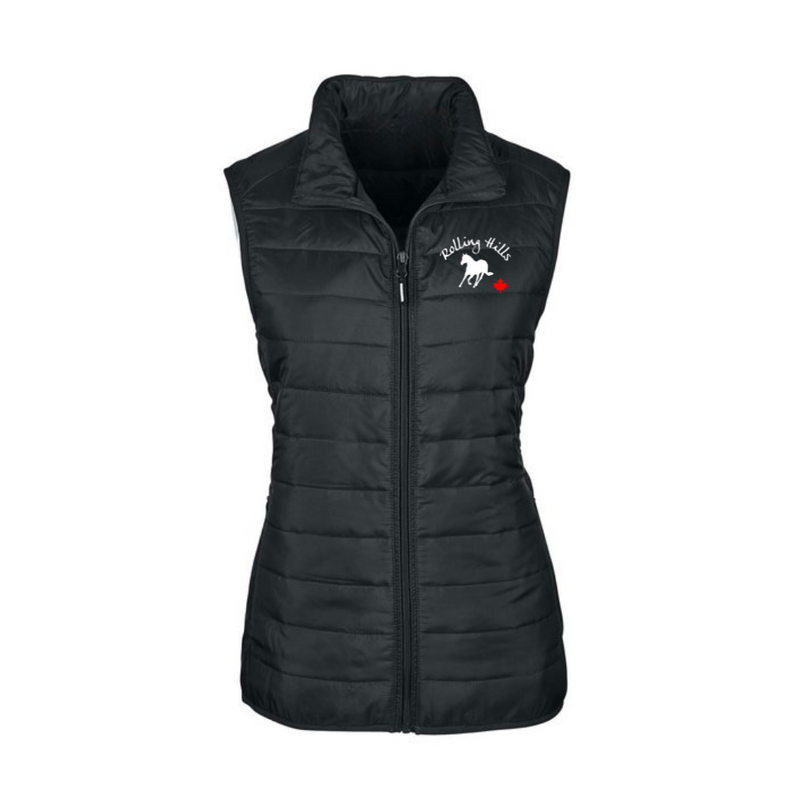 RH Vest