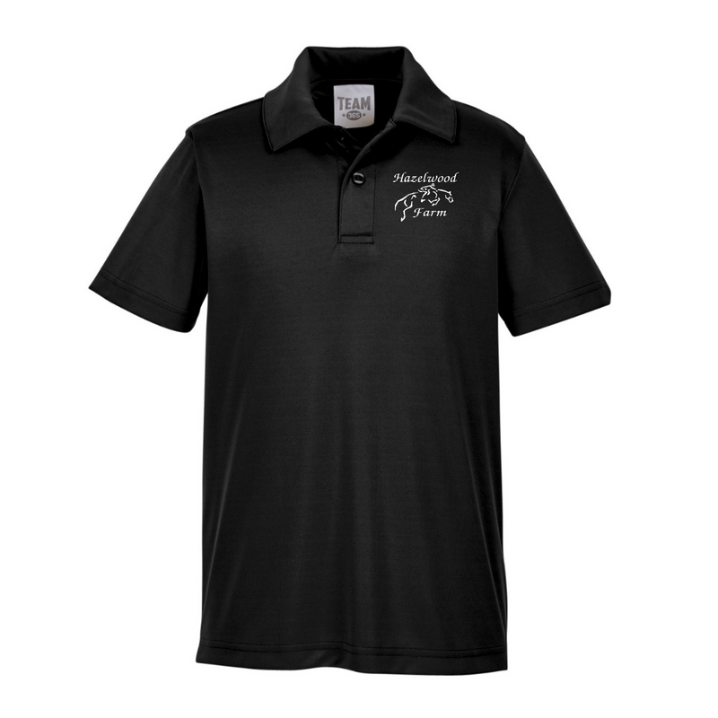 Hazelwood Farm Youth Polo