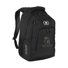  NH Ring Side Bag