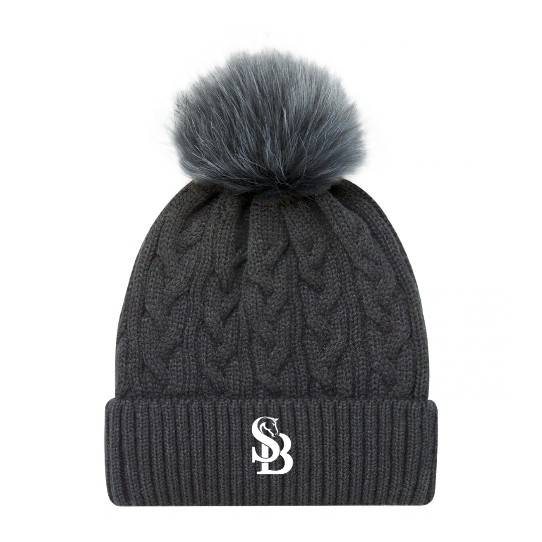Summer Baillie Dressage Toque